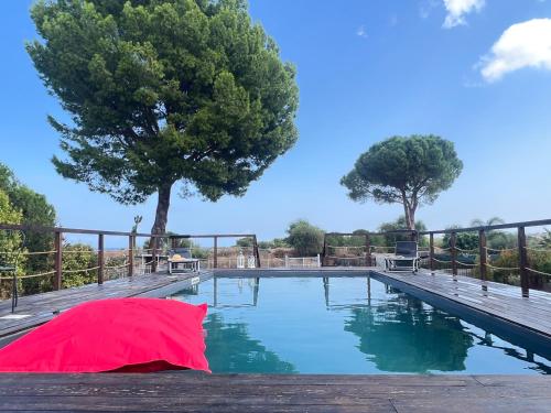 Villa Russo - Accommodation - Brucoli