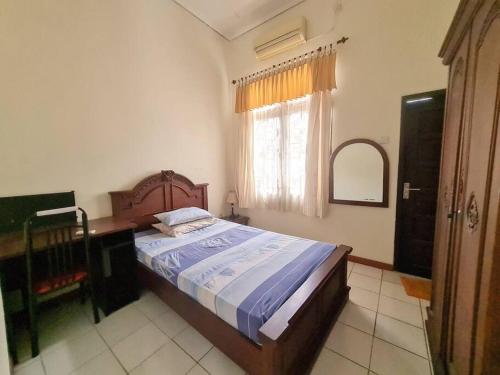 Homestay Pesona Sintuk Bontang A9