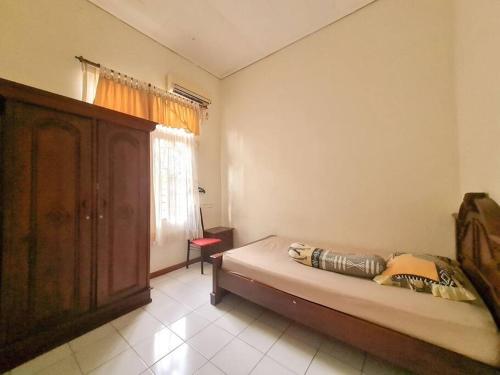 Homestay Pesona Sintuk Bontang A9