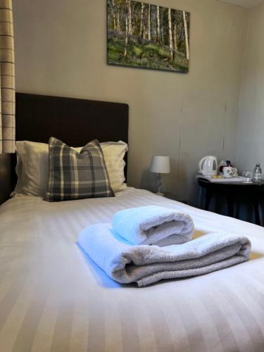 Marton Arms Hotel - main image