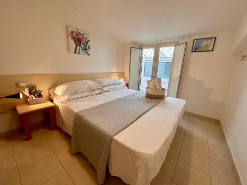 Sperlonga Paradise Apartment Complex in สแปร์โลนกา