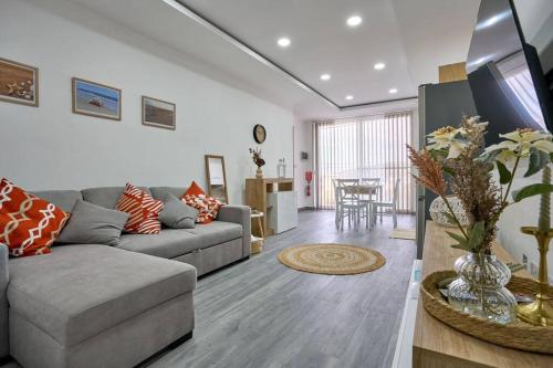Two Bedroom Apartment in Xemxija, St. Paul's Bay 1
