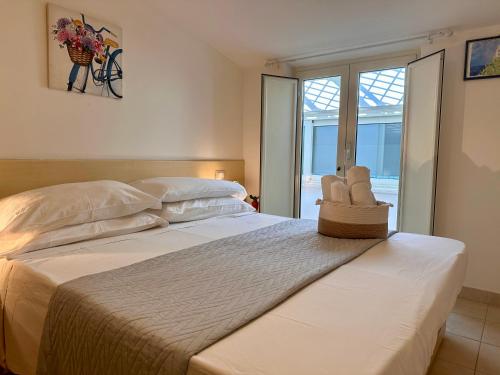 Sperlonga Paradise Apartment Complex 2