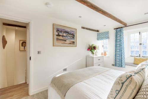 Cottages in Tranquil Hamlet, Salcombe (photo 6)
