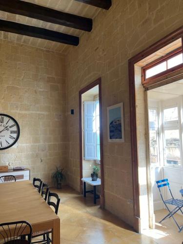 '19, Kenn L-Istorja' A remarkable 500 years old house of character in Senglea