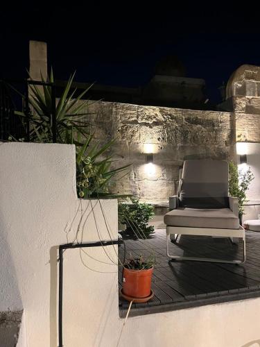 '19, Kenn L-Istorja' A remarkable 500 years old house of character in Senglea
