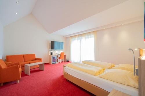 Comfort Double or Twin Room