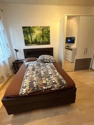 Privatzimmer Haus Grünewald in Solingen, Deutschland