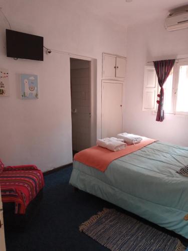 Hospedaje Los Cardones