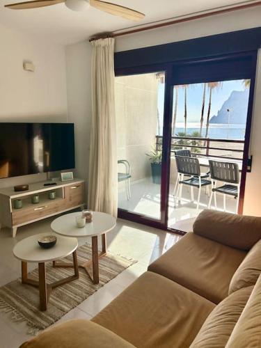 Vistaroc - AzulenaCalpe, Calpe (photo 4)