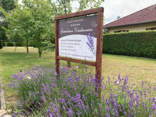 Ferienwohnungen in der alten Schnitterkaserne