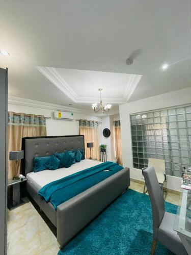 Perriman Hotel in Mallam