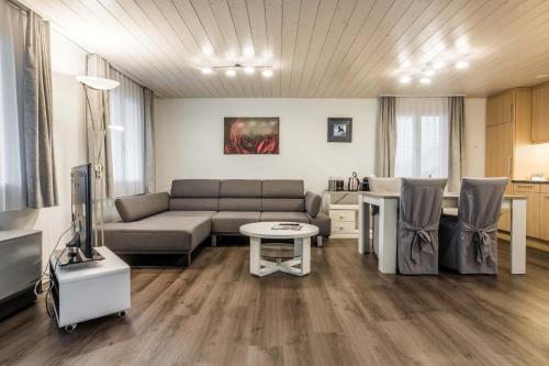 Apartment Babice 2.0 - GRIWA RENT AG Grindelwald