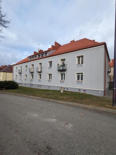 8-emka Apartament