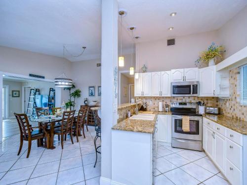 A szálláshely kívülről, Bahia Beach House in Indian Rocks Beach (Florida)