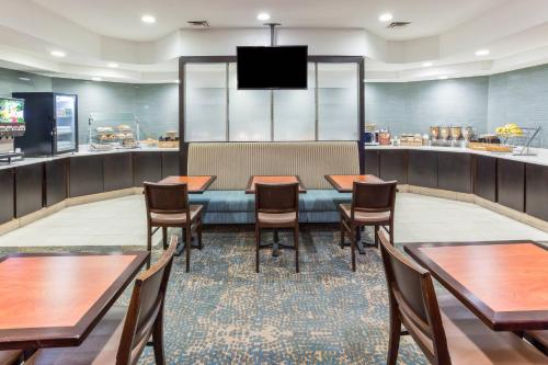 SpringHill Suites Minneapolis West St. Louis Park