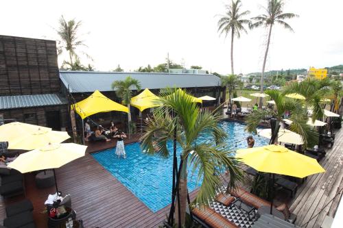 hotel photo