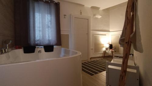  B & B Domus San PietRo in 87067 Rossano