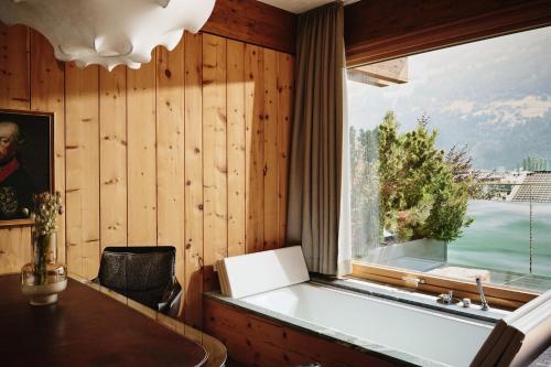 Small Luxury Hotel of the World - DasPosthotel - image 10