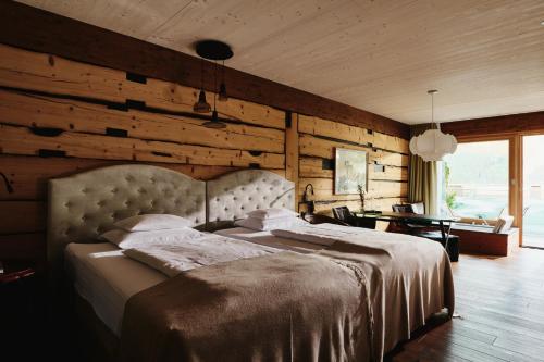 Small Luxury Hotel of the World - DasPosthotel - image 6