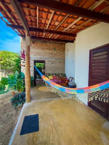 設施, Icarai Kite House in 阿蒙塔達