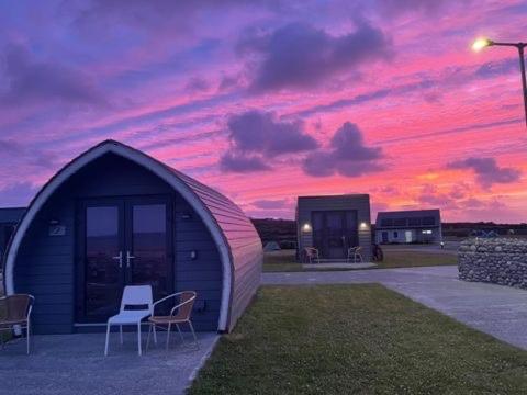 Aran Islands Camping & Glamping