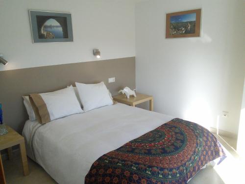 CASA ALADOS 2 bed villa apartment with stunning views CASA ALADOS 2 bed villa apartment with stunning views