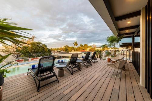 525650197 Casa Continental Hotel Boutique & Suites - Adults Only