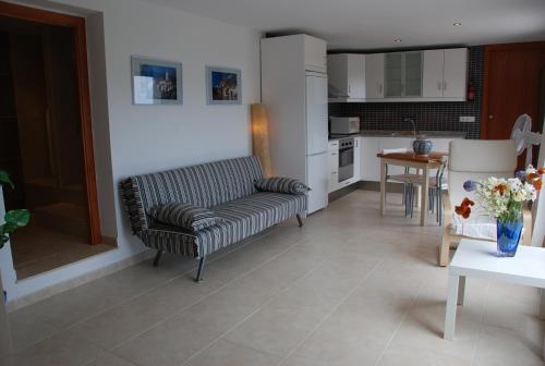 CASA ALADOS 2 bed villa apartment with stunning views CASA ALADOS 2 bed villa apartment with stunning views