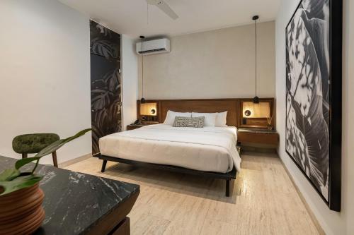 525650439 Casa Continental Hotel Boutique & Suites - Adults Only