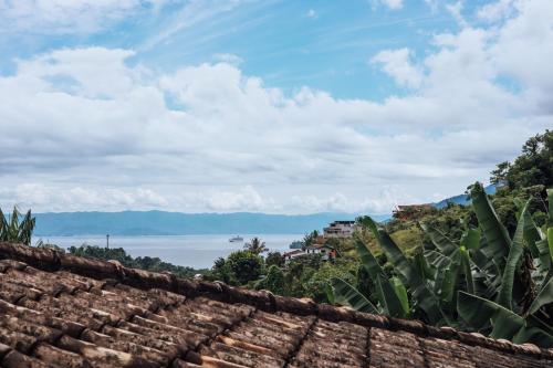 Chales do Ademir in อิลญาเบลา