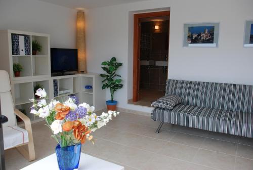 CASA ALADOS 2 bed villa apartment with stunning views CASA ALADOS 2 bed villa apartment with stunning views