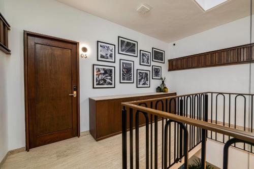 525651082 Casa Continental Hotel Boutique & Suites - Adults Only