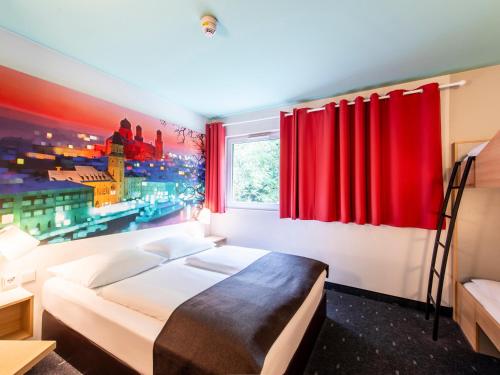 B&B Hotel Passau