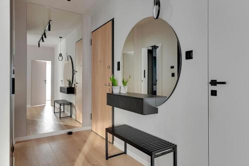 Zajezdnia Wrzeszcz 2 by Grand Apartments in Zaspa