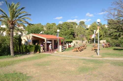 CASA ALADOS 2 bed villa apartment with stunning views CASA ALADOS 2 bed villa apartment with stunning views