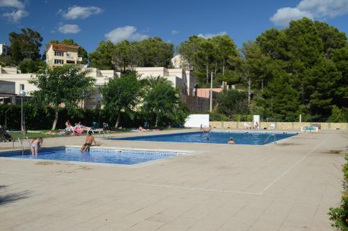 CASA ALADOS 2 bed villa apartment with stunning views CASA ALADOS 2 bed villa apartment with stunning views