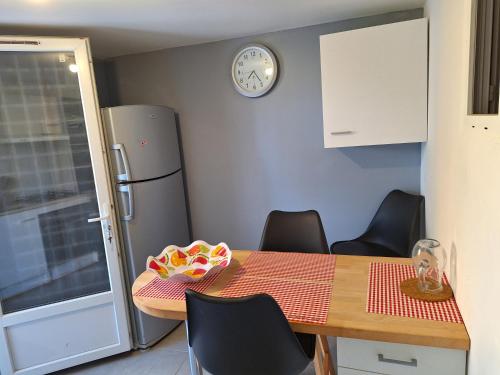 . Agréable Studio tout équipé