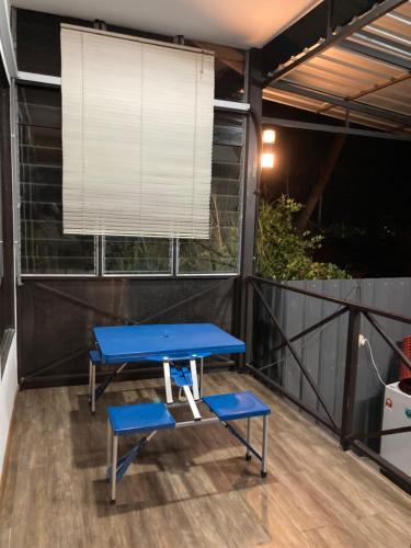 Rods Homestay - Kg Agong Penaga in Penaga