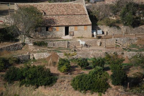CASA ALADOS 2 bed villa apartment with stunning views CASA ALADOS 2 bed villa apartment with stunning views