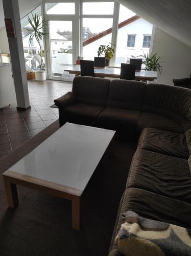 Ferienwohnung Gartenblick in Ensingen, Deutschland