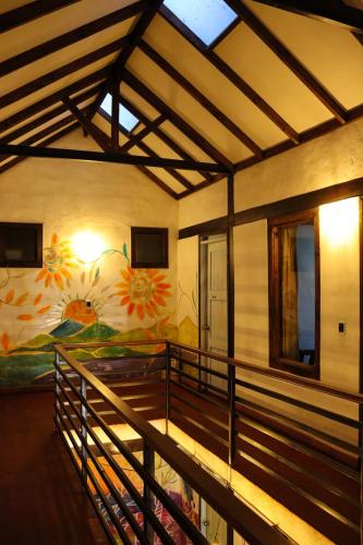 Hotel FLORA Suesca in Suesca