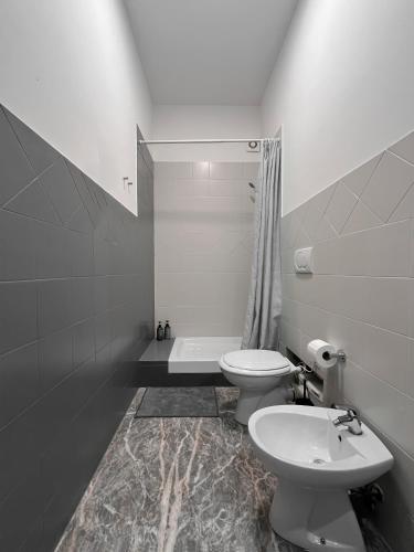 Pascià Rooms, Roma (foto 7)
