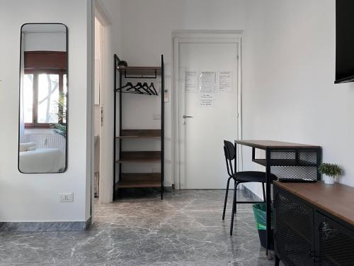 Pascià Rooms 4