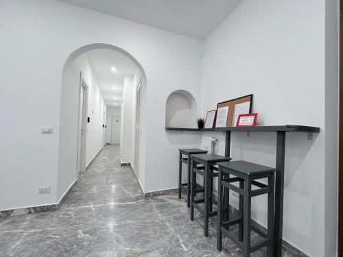 帕西亞客房及早餐酒店 Pascia Room & Breakfast