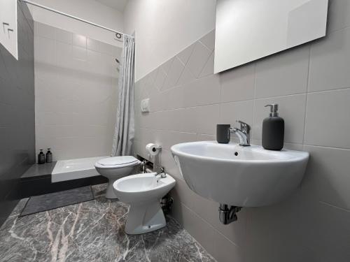 Pascià Rooms – Rome