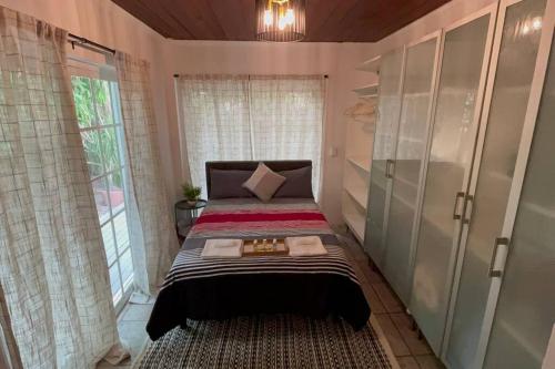 The MIRA Miami. Cozy Private Oasis in Miami, USA