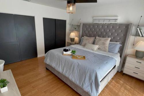 The MIRA Miami. Cozy Private Oasis in Miami, USA