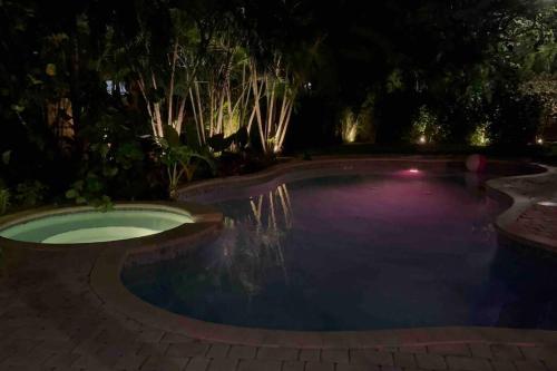 The MIRA Miami. Cozy Private Oasis in Miami, USA
