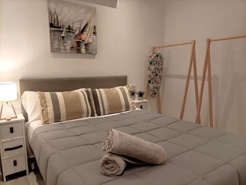 Marbella-Peñuelas Old Town Apartments